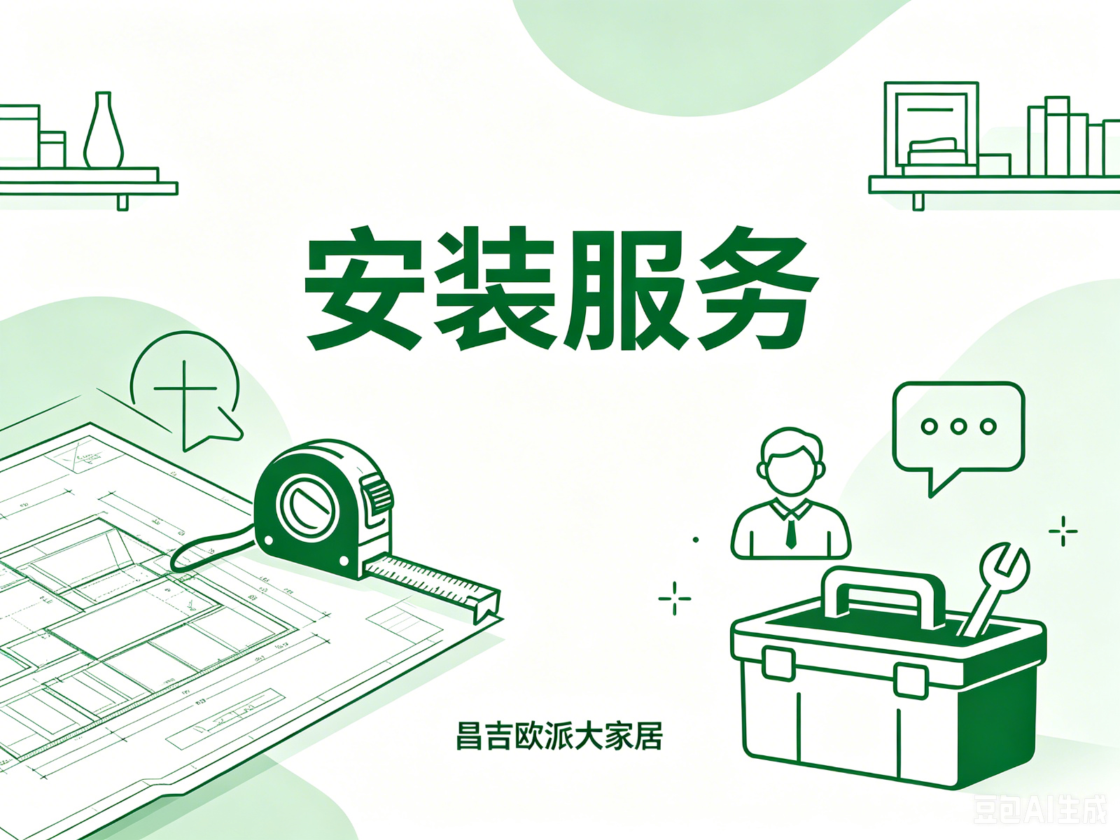 新疆家装市场深度解读｜2026 选装新逻辑：优先看技术交付与本地化落地能力