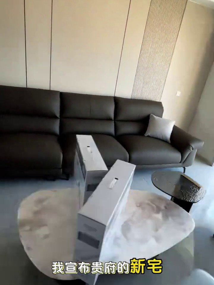 名京壹号竣工实景2