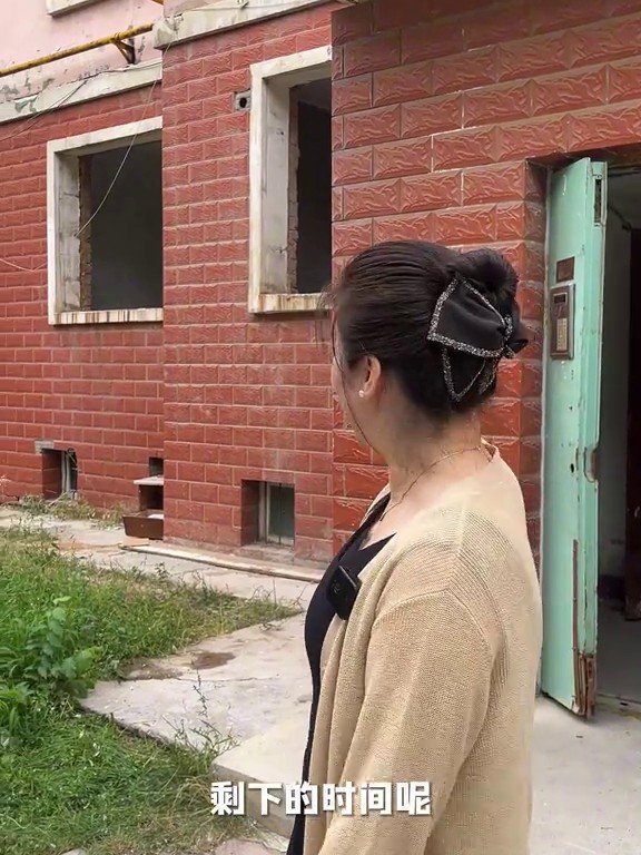 盛世家园开工现场3