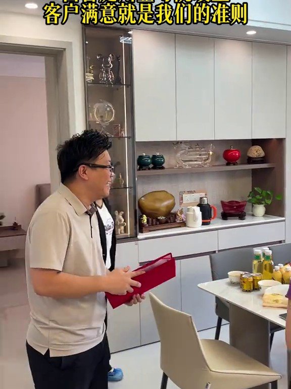 庭州壹号院竣工交付实景｜昌吉欧派大家居工地实拍