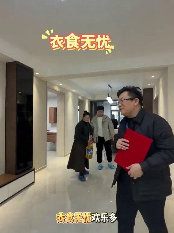 龙湖湾竣工实景3