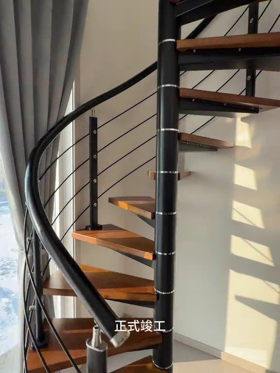 万博兰亭竣工实景3