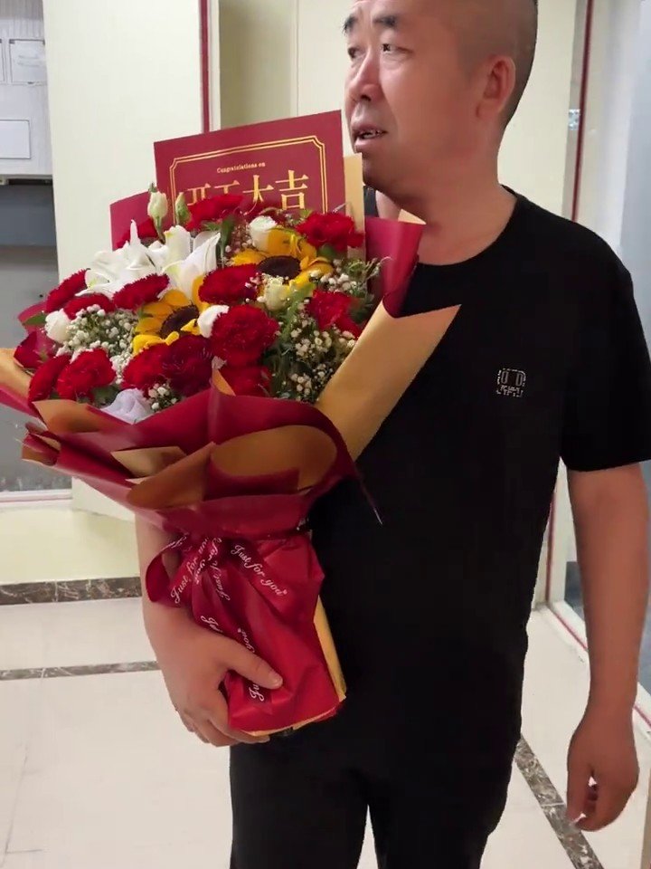 特变世纪城开工现场1