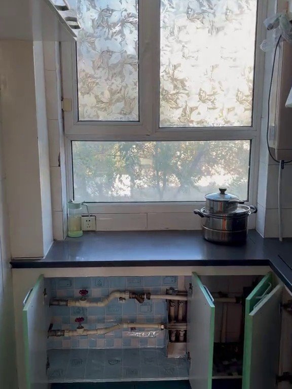 馨康公寓开工现场2