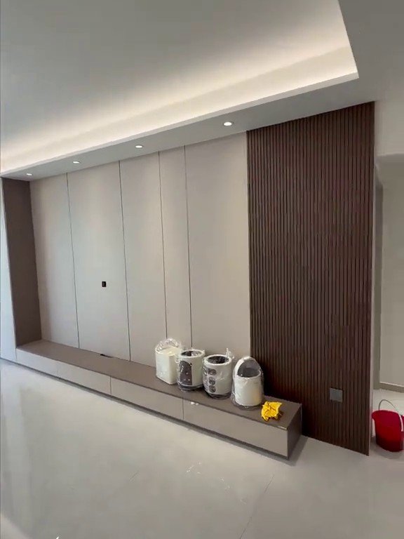 水岸林居竣工实景1