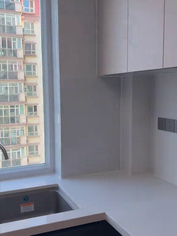 水岸林居竣工实景2