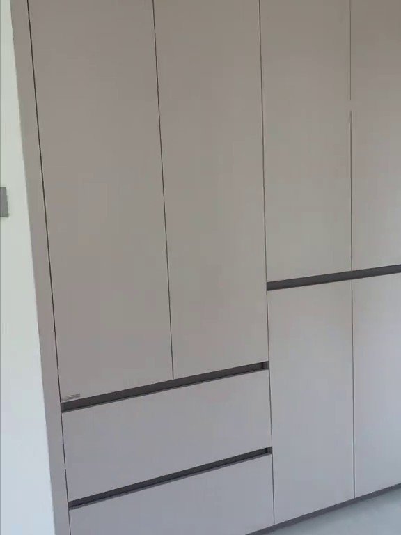 水岸林居竣工交付实景｜昌吉欧派大家居工地实拍