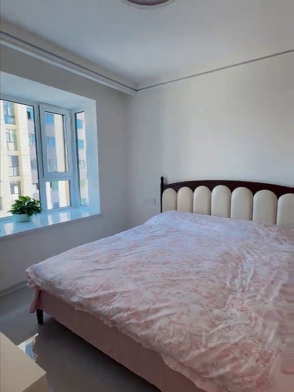 万博兰亭竣工实景1