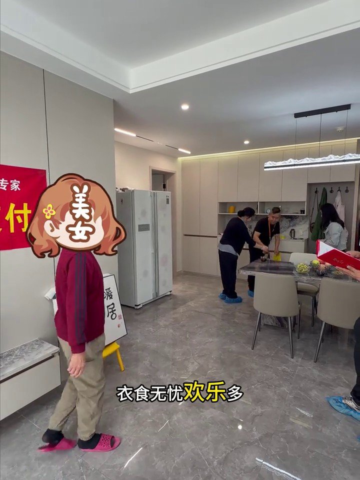 特变世纪广场竣工实景4