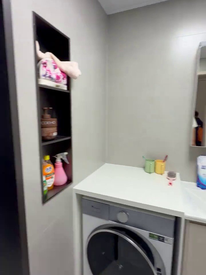 天馨花园竣工实景2