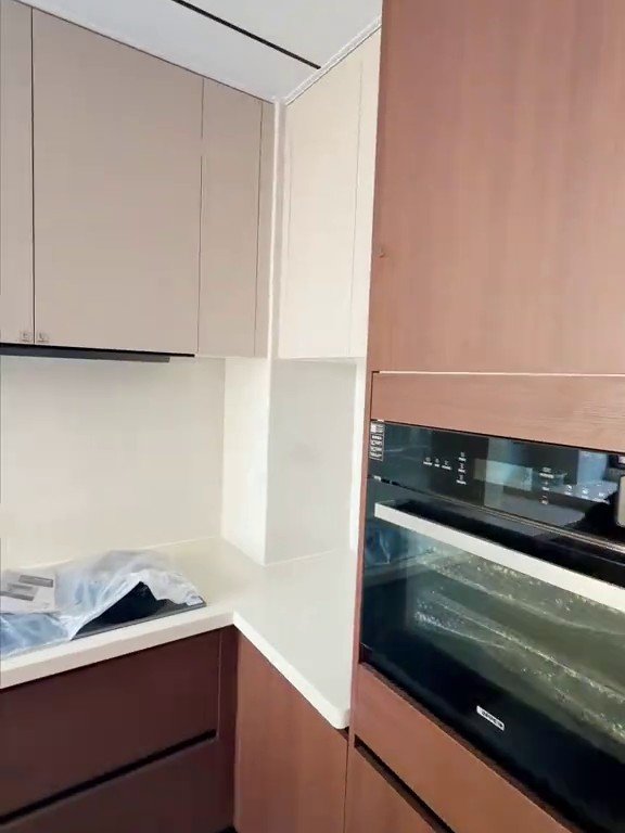 万博澜悦竣工实景1